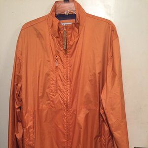 SPERRY TOP-SIDER RAINCOAT